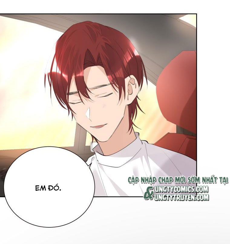 Học Bá Hôm Nay Chọc Đến Tiểu Nãi Bao Rồi Sao: Chapter 47