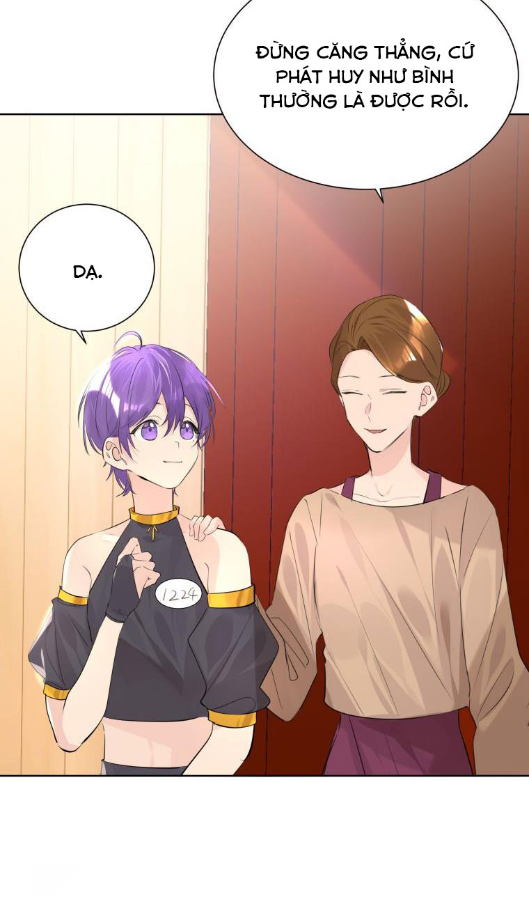 Học Bá Hôm Nay Chọc Đến Tiểu Nãi Bao Rồi Sao: Chapter 47