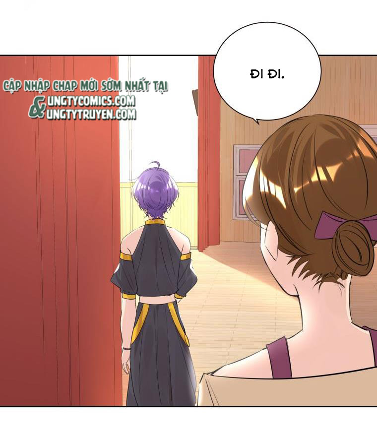 Học Bá Hôm Nay Chọc Đến Tiểu Nãi Bao Rồi Sao: Chapter 47