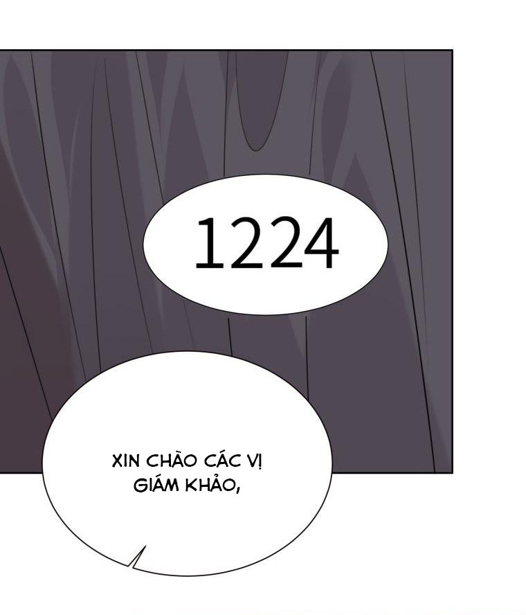 Học Bá Hôm Nay Chọc Đến Tiểu Nãi Bao Rồi Sao: Chapter 47