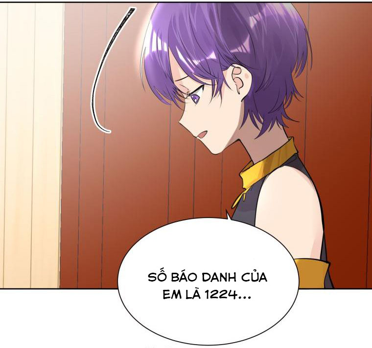 Học Bá Hôm Nay Chọc Đến Tiểu Nãi Bao Rồi Sao: Chapter 47
