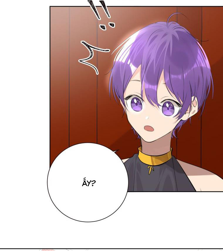 Học Bá Hôm Nay Chọc Đến Tiểu Nãi Bao Rồi Sao: Chapter 47