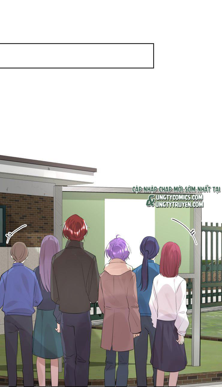 Học Bá Hôm Nay Chọc Đến Tiểu Nãi Bao Rồi Sao: Chapter 48
