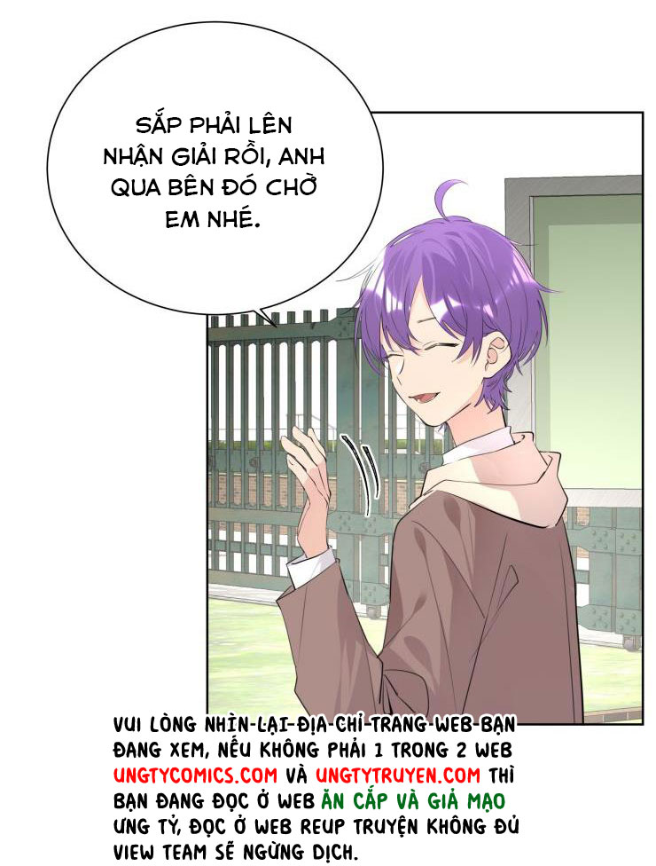 Học Bá Hôm Nay Chọc Đến Tiểu Nãi Bao Rồi Sao: Chapter 48