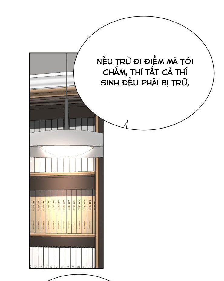 Học Bá Hôm Nay Chọc Đến Tiểu Nãi Bao Rồi Sao: Chapter 48