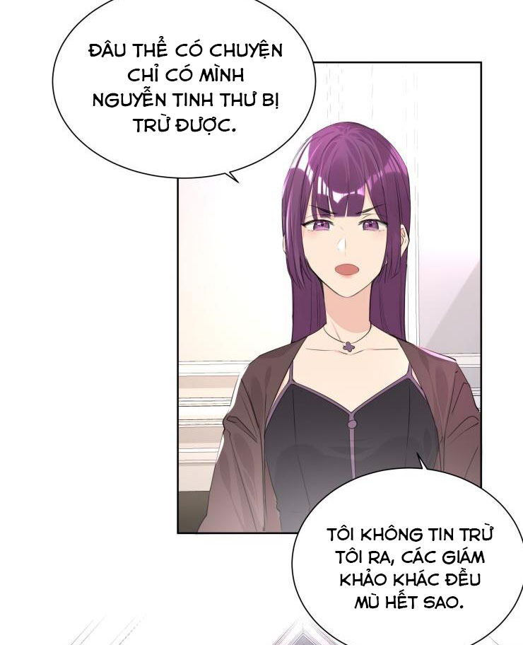 Học Bá Hôm Nay Chọc Đến Tiểu Nãi Bao Rồi Sao: Chapter 48