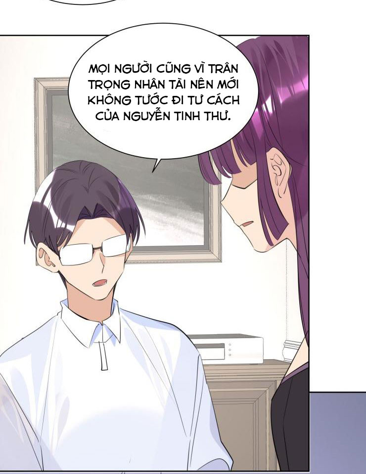 Học Bá Hôm Nay Chọc Đến Tiểu Nãi Bao Rồi Sao: Chapter 48