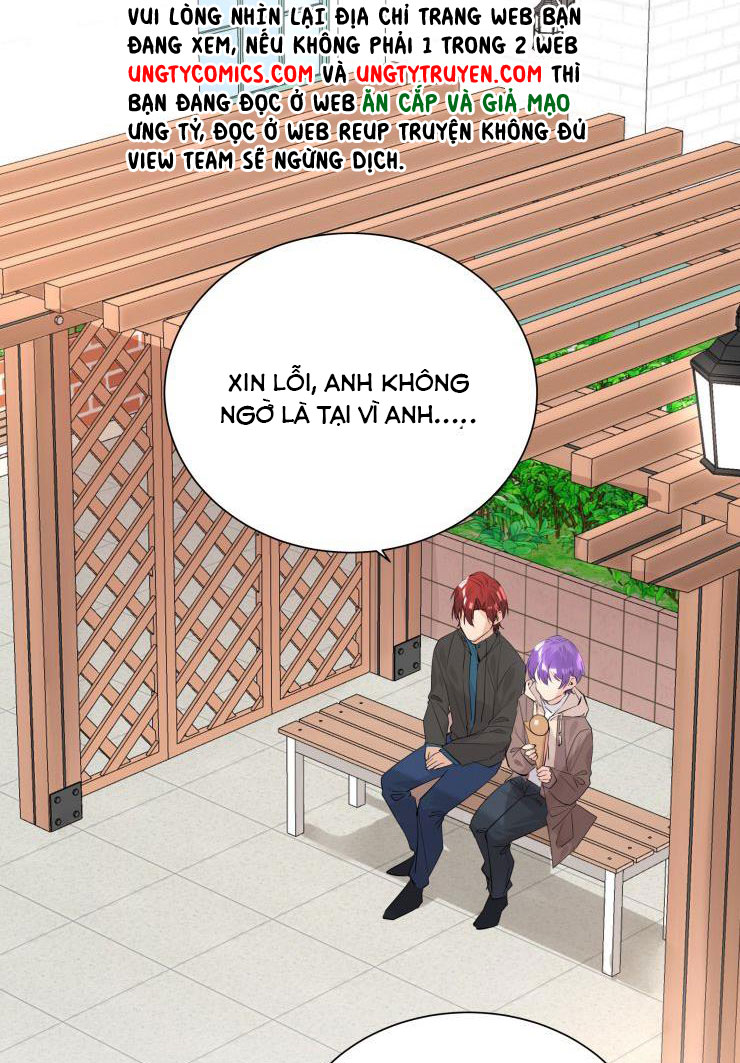 Học Bá Hôm Nay Chọc Đến Tiểu Nãi Bao Rồi Sao: Chapter 48