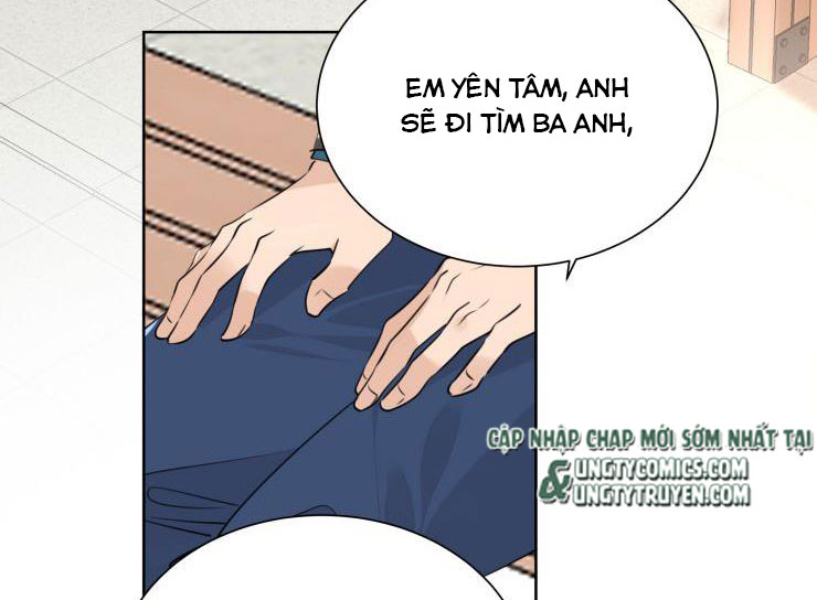 Học Bá Hôm Nay Chọc Đến Tiểu Nãi Bao Rồi Sao: Chapter 48