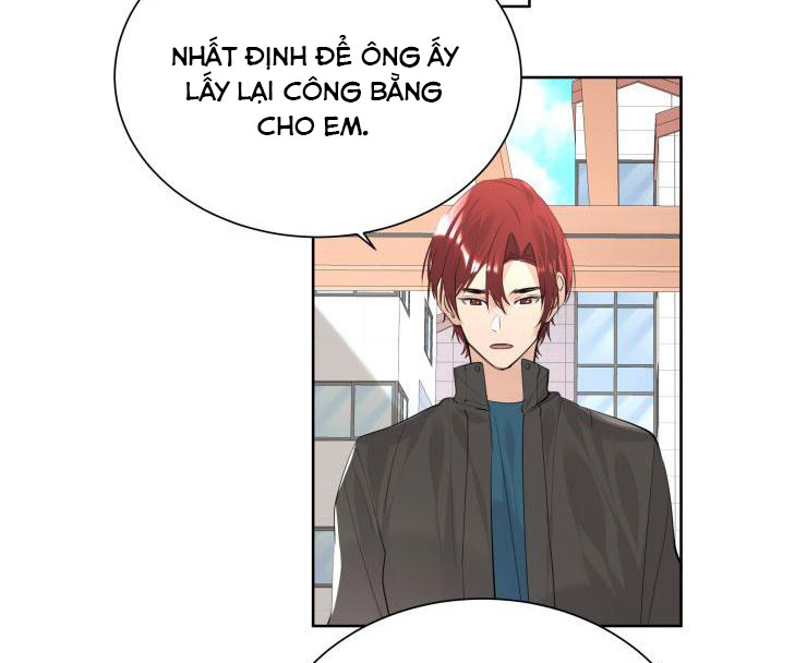 Học Bá Hôm Nay Chọc Đến Tiểu Nãi Bao Rồi Sao: Chapter 48