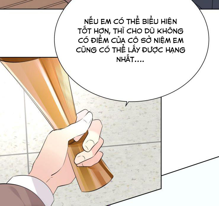 Học Bá Hôm Nay Chọc Đến Tiểu Nãi Bao Rồi Sao: Chapter 48