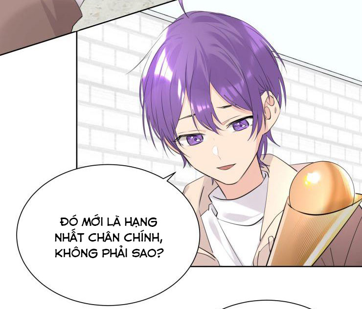 Học Bá Hôm Nay Chọc Đến Tiểu Nãi Bao Rồi Sao: Chapter 48