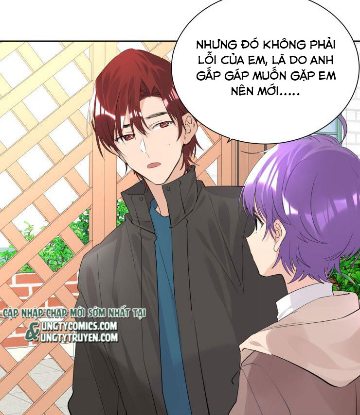 Học Bá Hôm Nay Chọc Đến Tiểu Nãi Bao Rồi Sao: Chapter 48
