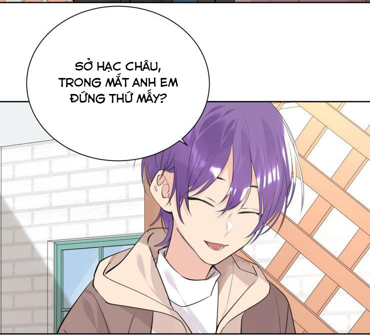 Học Bá Hôm Nay Chọc Đến Tiểu Nãi Bao Rồi Sao: Chapter 48