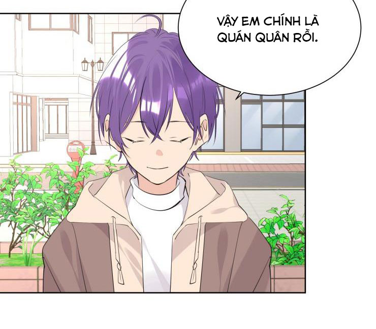 Học Bá Hôm Nay Chọc Đến Tiểu Nãi Bao Rồi Sao: Chapter 48