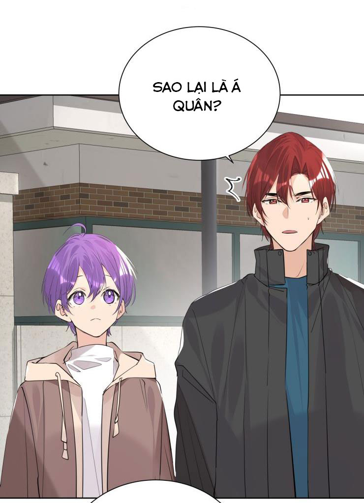 Học Bá Hôm Nay Chọc Đến Tiểu Nãi Bao Rồi Sao: Chapter 48