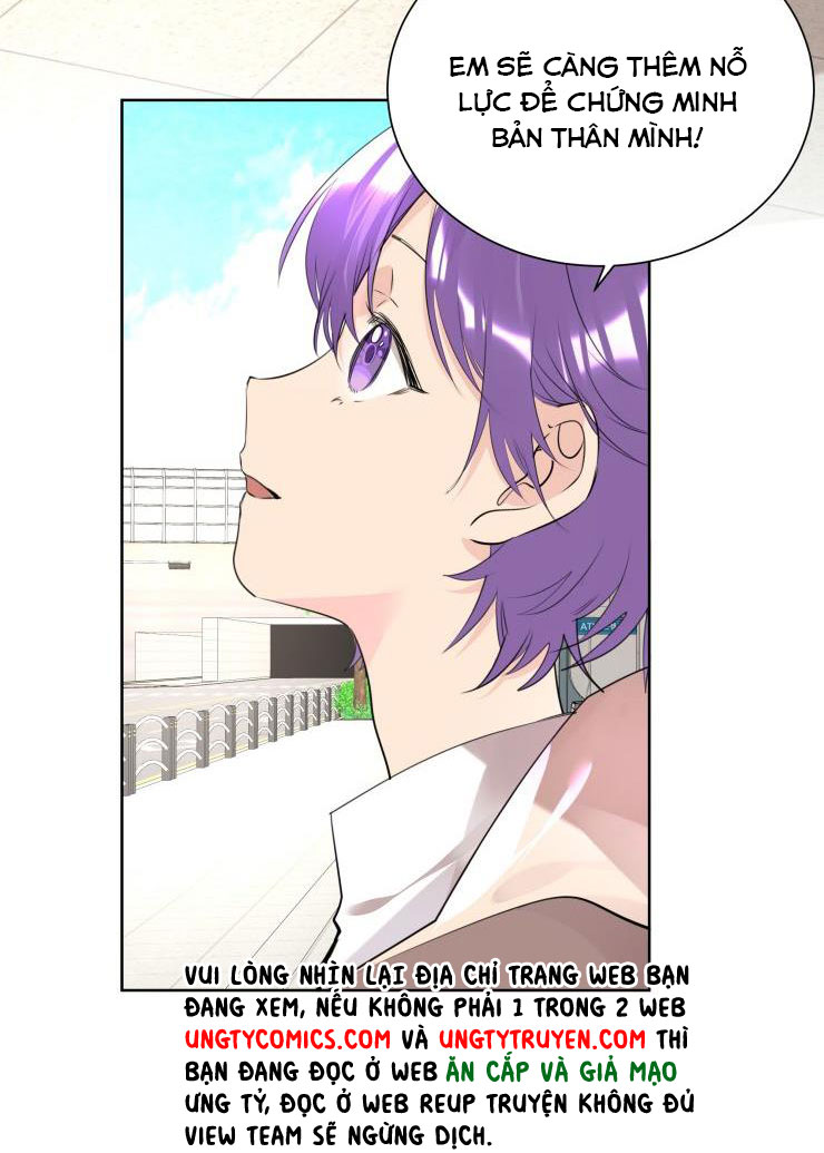 Học Bá Hôm Nay Chọc Đến Tiểu Nãi Bao Rồi Sao: Chapter 48