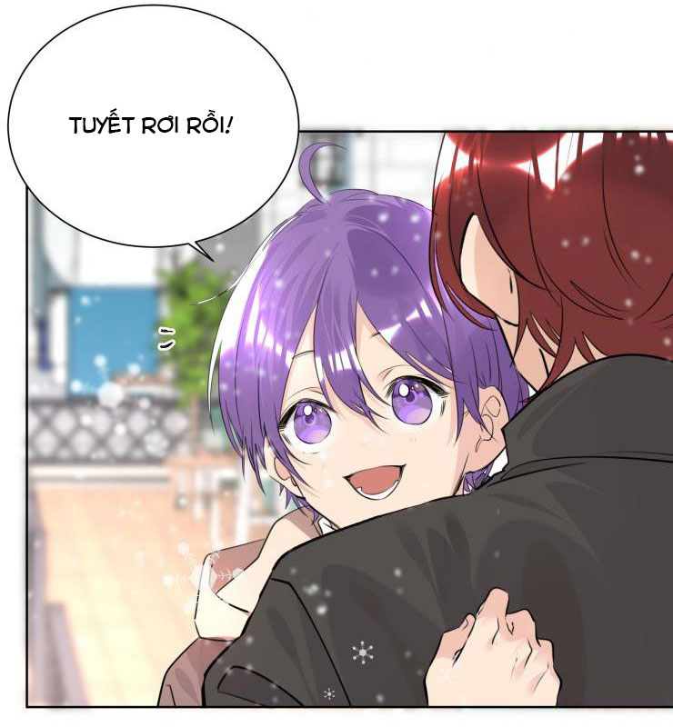 Học Bá Hôm Nay Chọc Đến Tiểu Nãi Bao Rồi Sao: Chapter 48