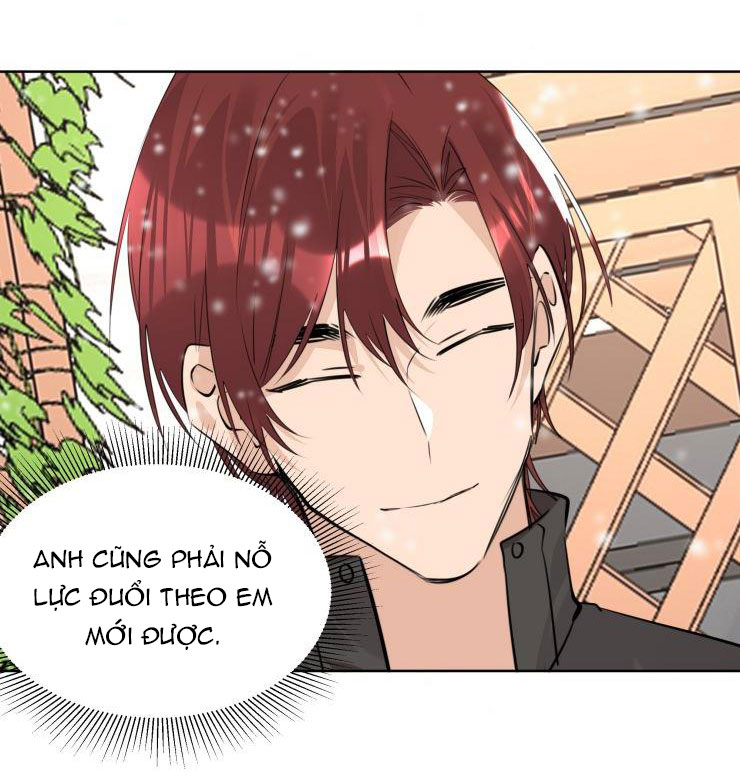 Học Bá Hôm Nay Chọc Đến Tiểu Nãi Bao Rồi Sao: Chapter 48