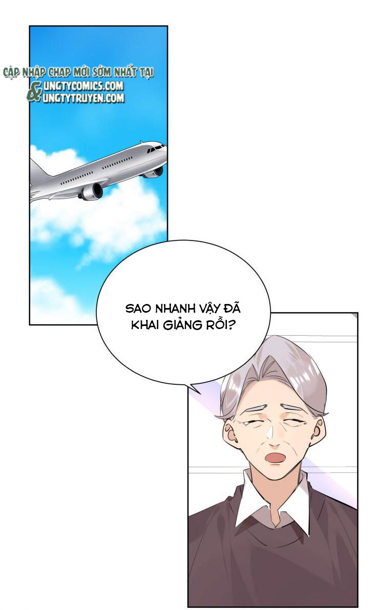 Học Bá Hôm Nay Chọc Đến Tiểu Nãi Bao Rồi Sao: Chapter 48