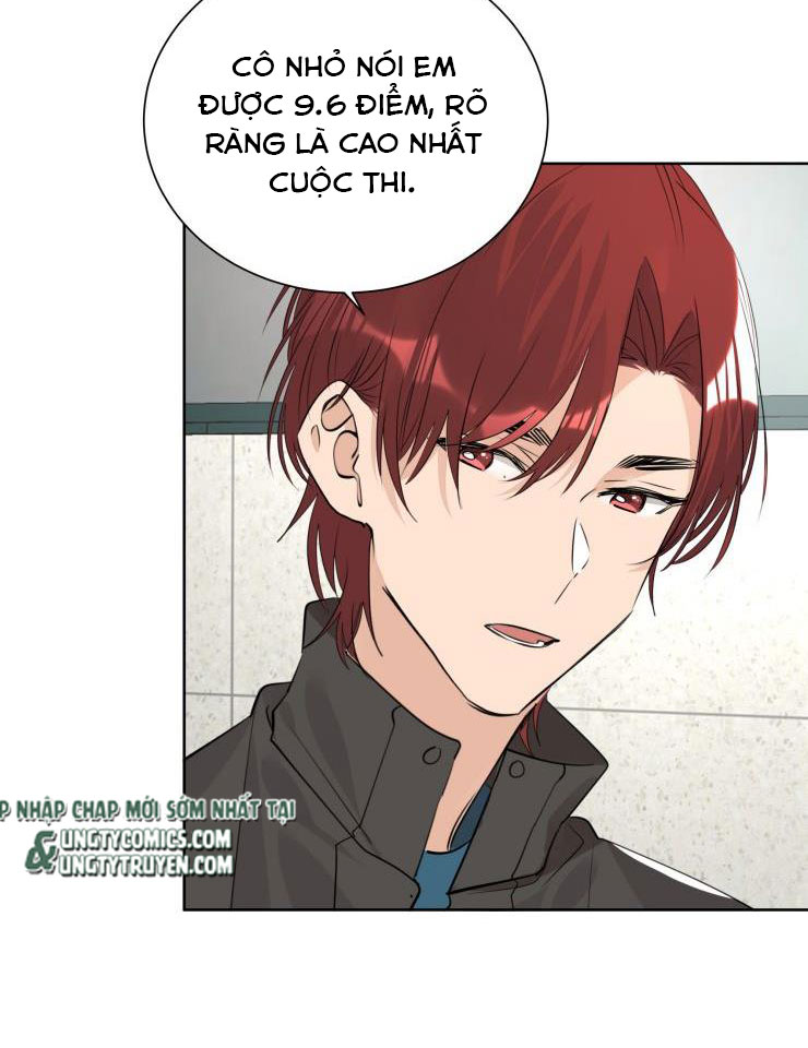 Học Bá Hôm Nay Chọc Đến Tiểu Nãi Bao Rồi Sao: Chapter 48