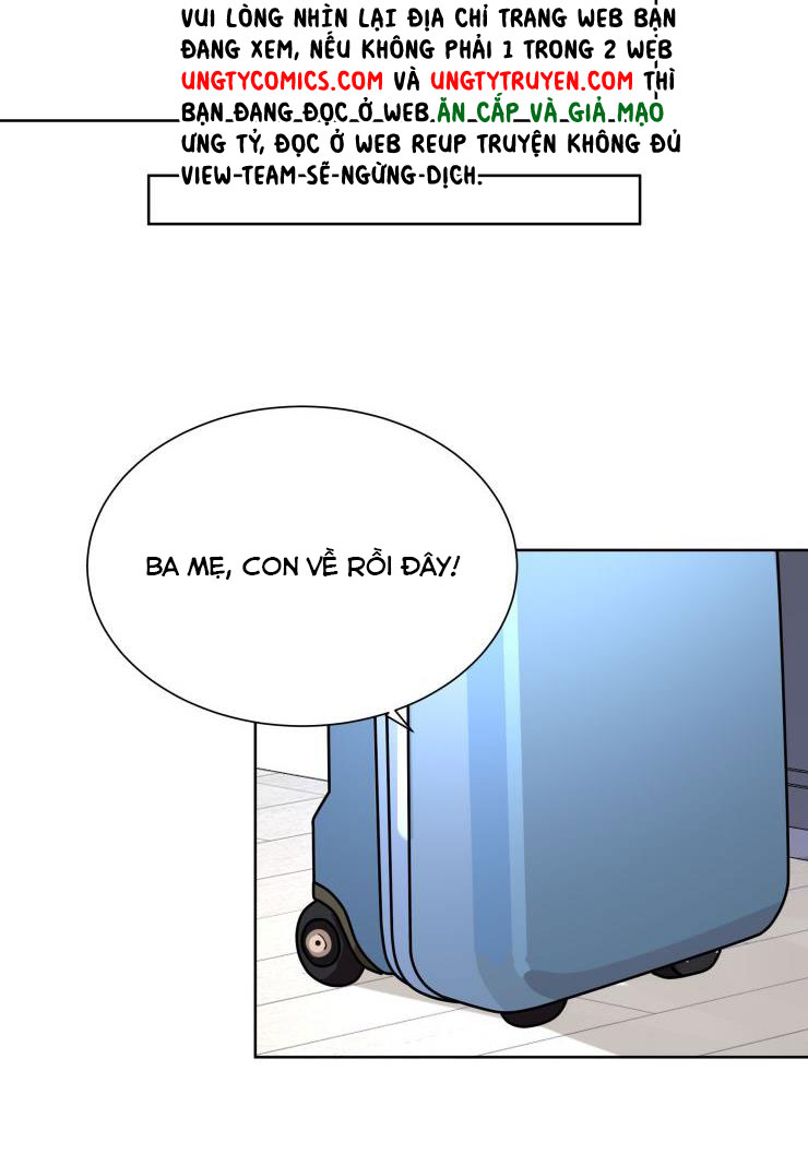 Học Bá Hôm Nay Chọc Đến Tiểu Nãi Bao Rồi Sao: Chapter 48
