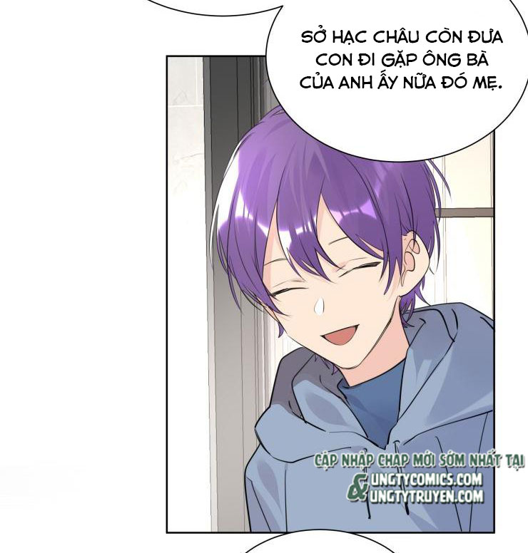 Học Bá Hôm Nay Chọc Đến Tiểu Nãi Bao Rồi Sao: Chapter 48