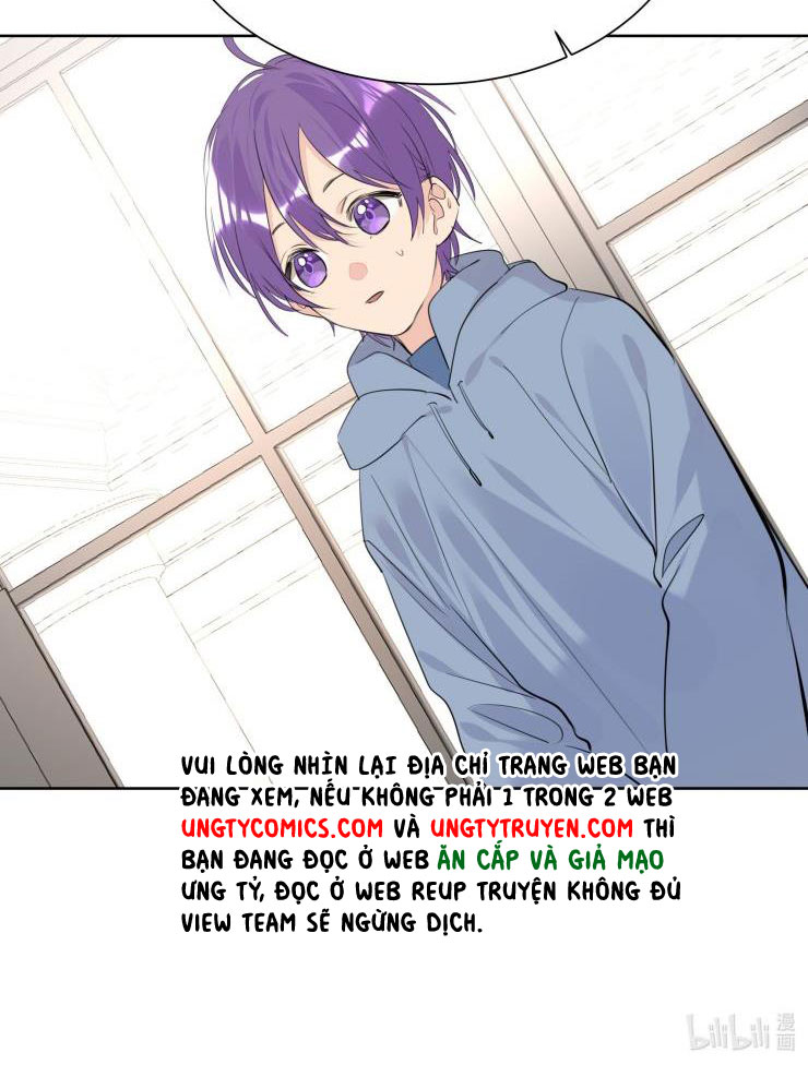 Học Bá Hôm Nay Chọc Đến Tiểu Nãi Bao Rồi Sao: Chapter 48