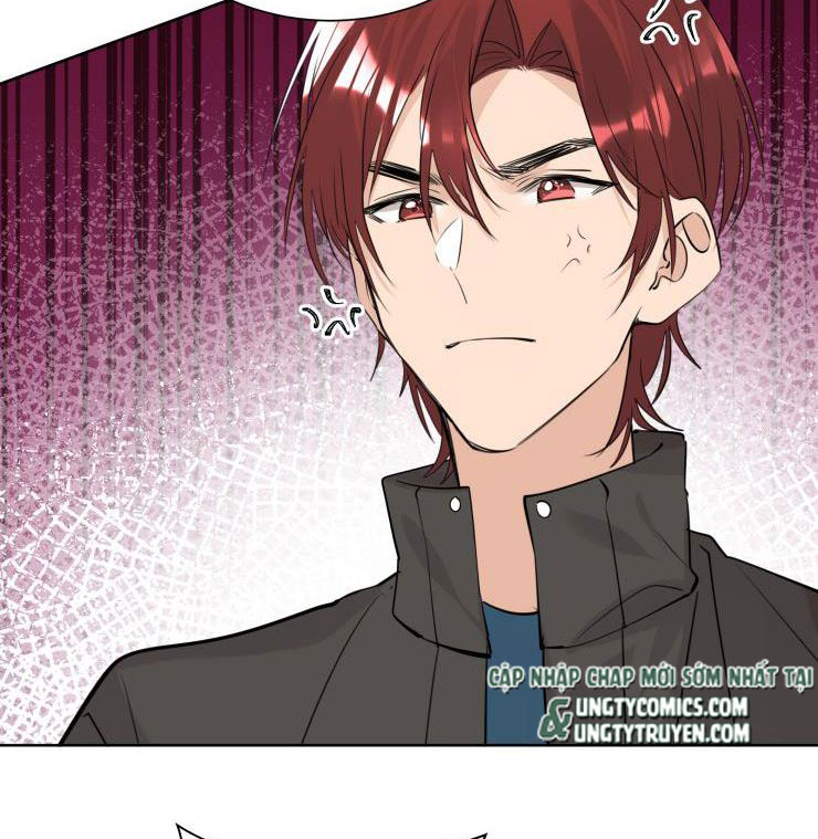 Học Bá Hôm Nay Chọc Đến Tiểu Nãi Bao Rồi Sao: Chapter 48