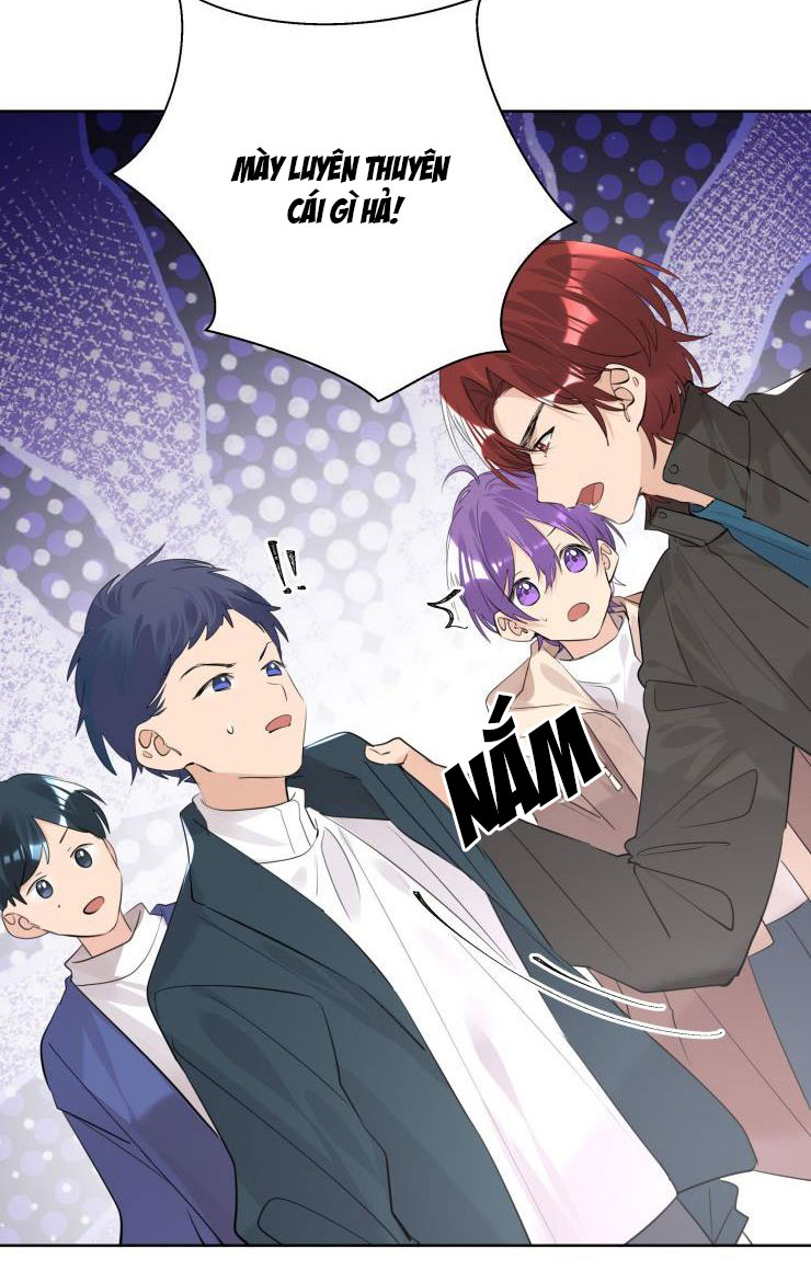 Học Bá Hôm Nay Chọc Đến Tiểu Nãi Bao Rồi Sao: Chapter 48