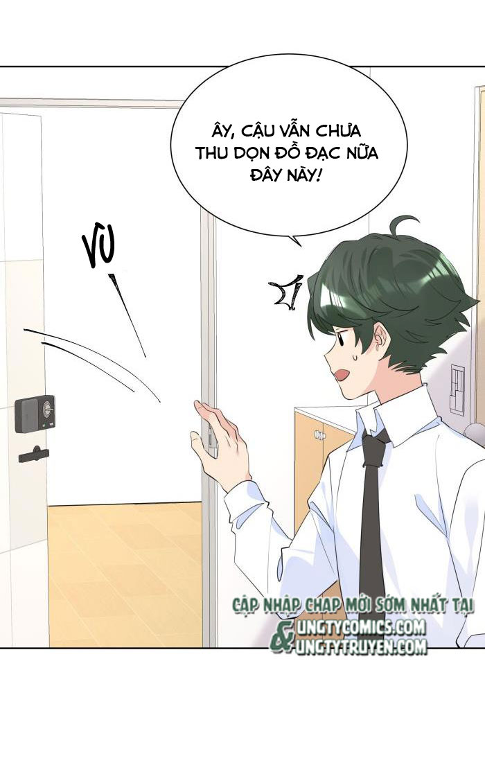 Học Bá Hôm Nay Chọc Đến Tiểu Nãi Bao Rồi Sao: Chapter 49