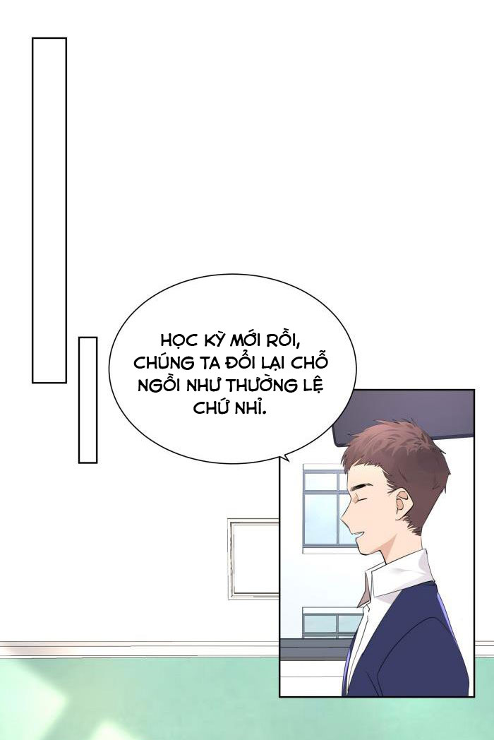 Học Bá Hôm Nay Chọc Đến Tiểu Nãi Bao Rồi Sao: Chapter 49