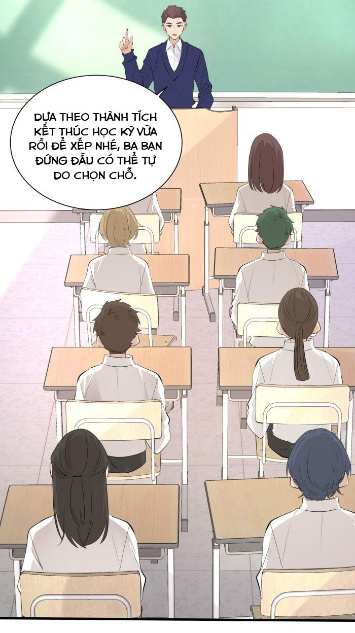Học Bá Hôm Nay Chọc Đến Tiểu Nãi Bao Rồi Sao: Chapter 49