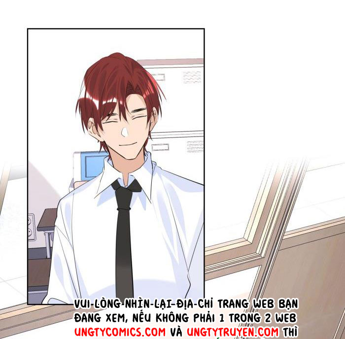 Học Bá Hôm Nay Chọc Đến Tiểu Nãi Bao Rồi Sao: Chapter 49