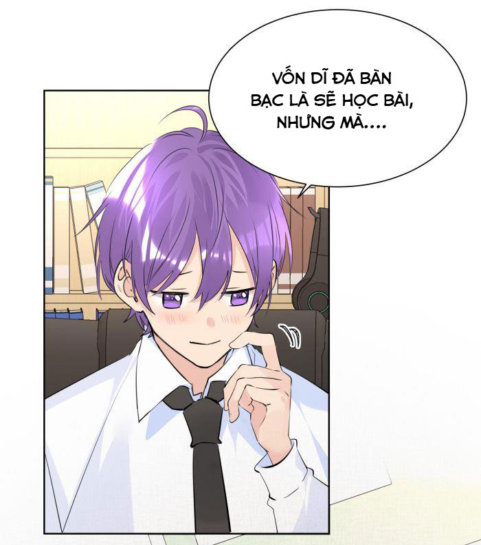 Học Bá Hôm Nay Chọc Đến Tiểu Nãi Bao Rồi Sao: Chapter 49