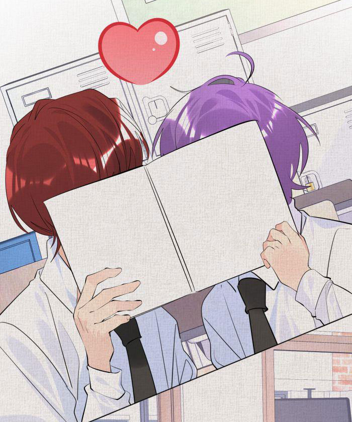 Học Bá Hôm Nay Chọc Đến Tiểu Nãi Bao Rồi Sao: Chapter 49