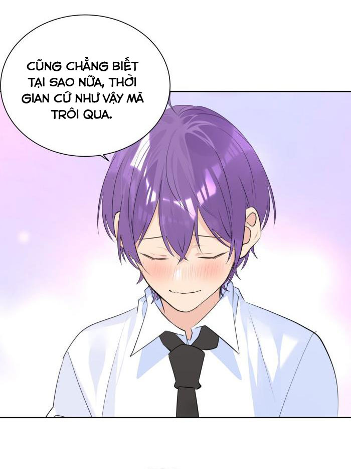 Học Bá Hôm Nay Chọc Đến Tiểu Nãi Bao Rồi Sao: Chapter 49