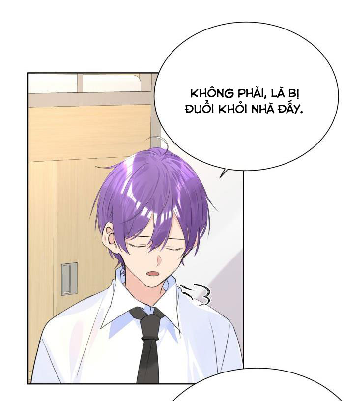Học Bá Hôm Nay Chọc Đến Tiểu Nãi Bao Rồi Sao: Chapter 49