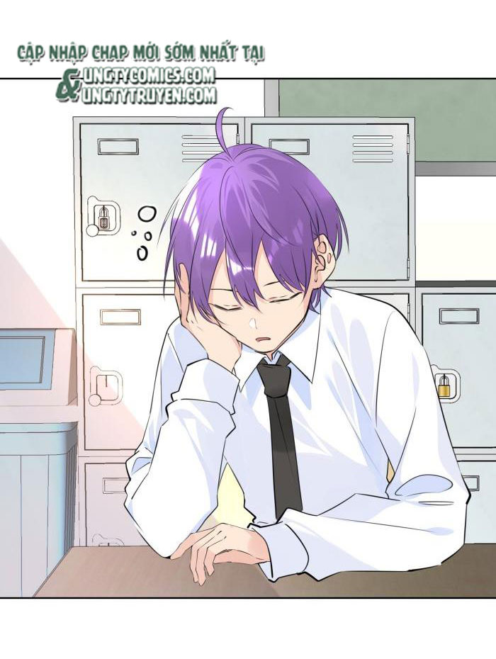 Học Bá Hôm Nay Chọc Đến Tiểu Nãi Bao Rồi Sao: Chapter 49