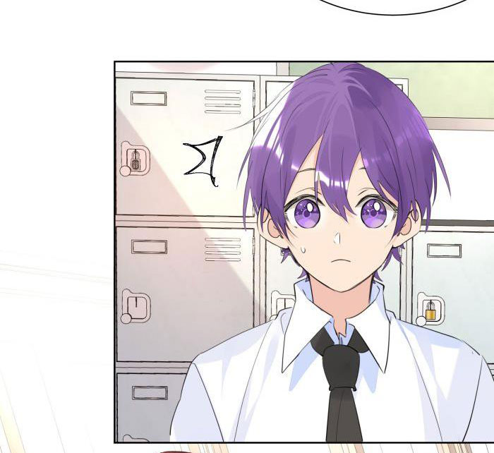 Học Bá Hôm Nay Chọc Đến Tiểu Nãi Bao Rồi Sao: Chapter 49