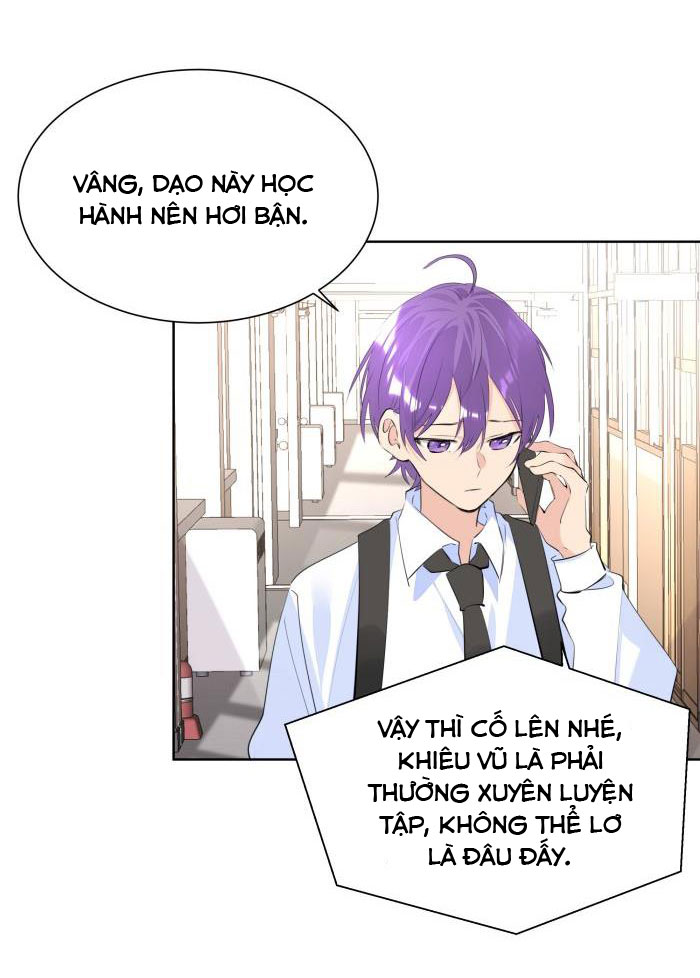 Học Bá Hôm Nay Chọc Đến Tiểu Nãi Bao Rồi Sao: Chapter 49