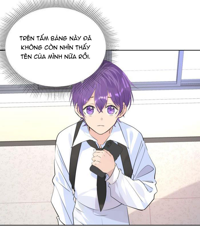 Học Bá Hôm Nay Chọc Đến Tiểu Nãi Bao Rồi Sao: Chapter 49