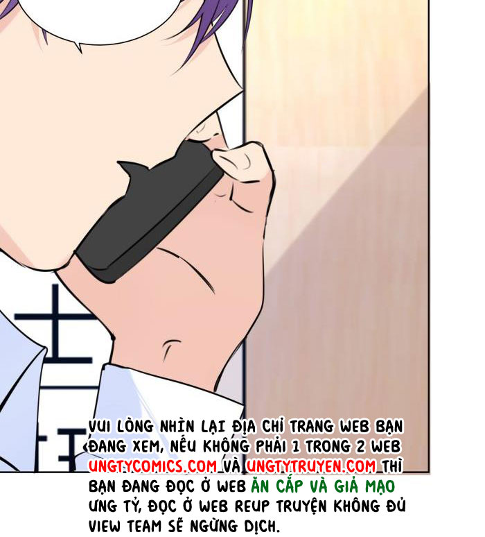 Học Bá Hôm Nay Chọc Đến Tiểu Nãi Bao Rồi Sao: Chapter 49