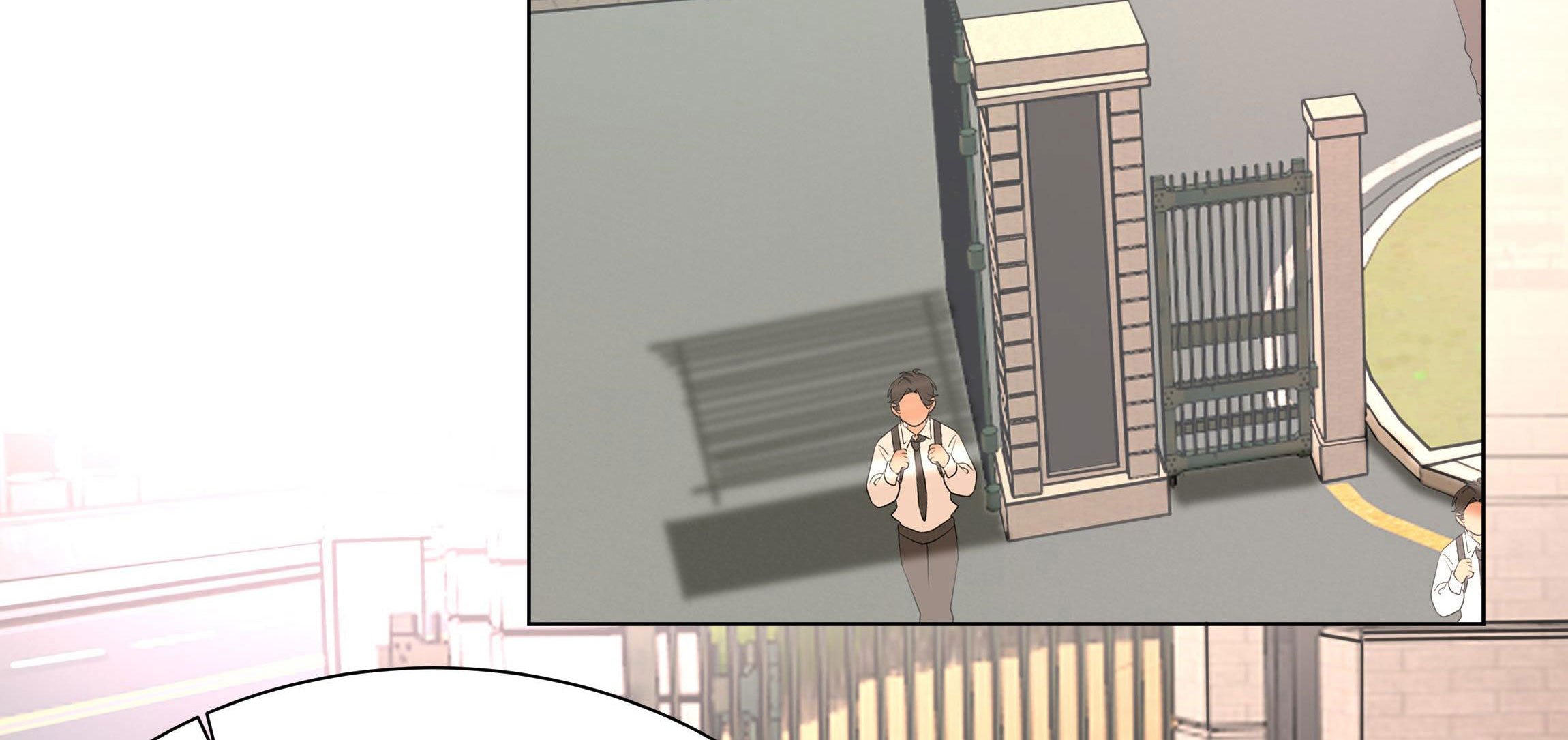Học Bá Hôm Nay Chọc Đến Tiểu Nãi Bao Rồi Sao: Chapter 5