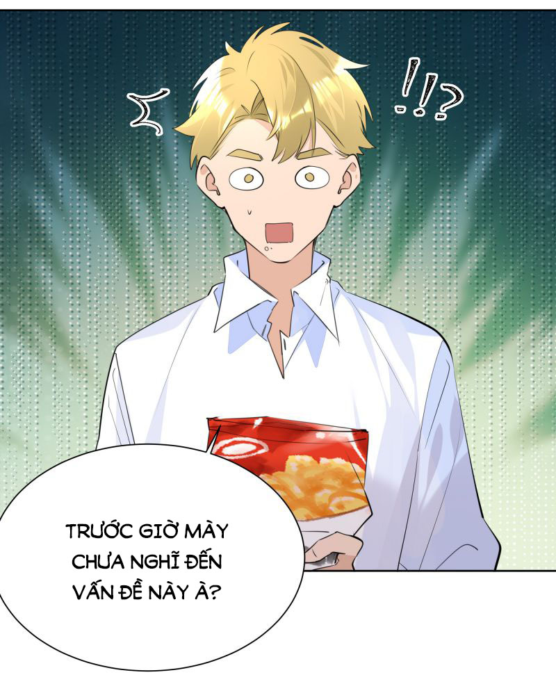 Học Bá Hôm Nay Chọc Đến Tiểu Nãi Bao Rồi Sao: Chapter 50