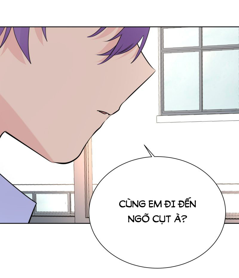Học Bá Hôm Nay Chọc Đến Tiểu Nãi Bao Rồi Sao: Chapter 50