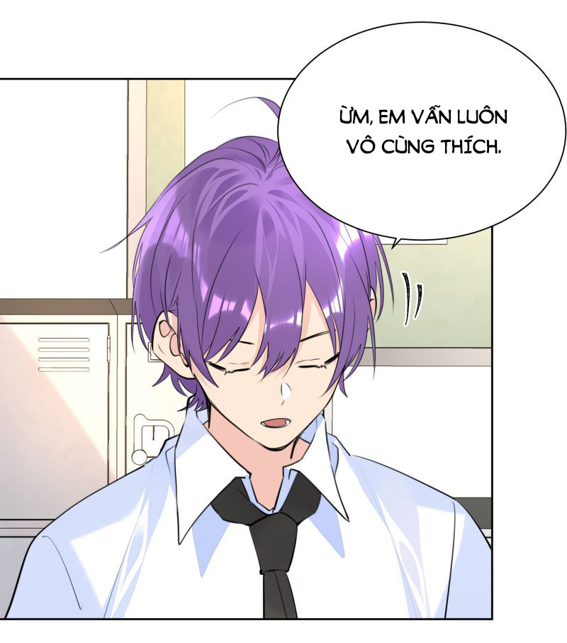 Học Bá Hôm Nay Chọc Đến Tiểu Nãi Bao Rồi Sao: Chapter 50
