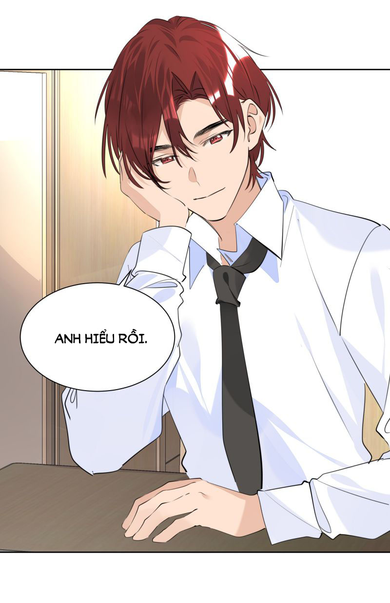 Học Bá Hôm Nay Chọc Đến Tiểu Nãi Bao Rồi Sao: Chapter 50