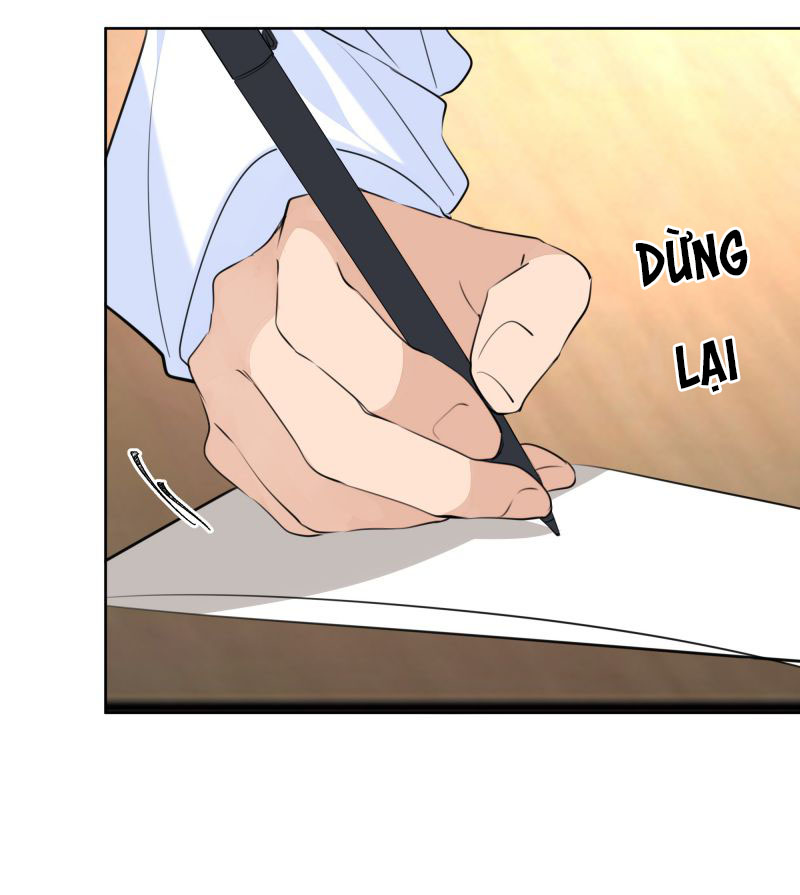 Học Bá Hôm Nay Chọc Đến Tiểu Nãi Bao Rồi Sao: Chapter 50