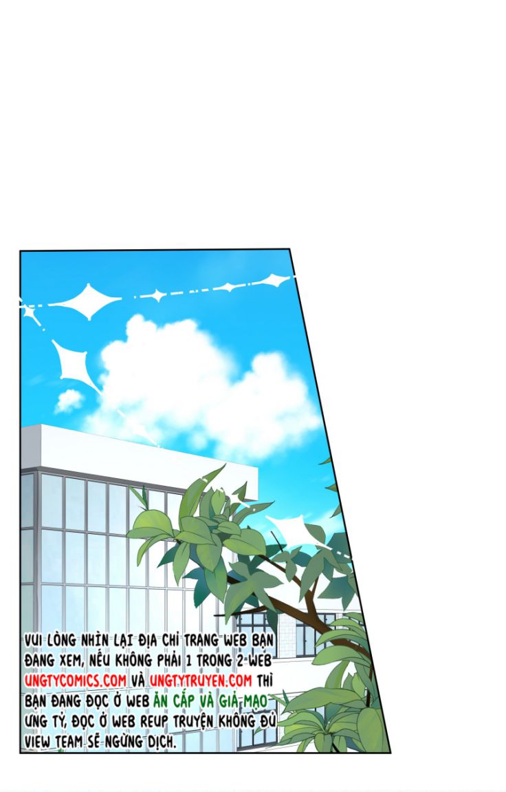 Học Bá Hôm Nay Chọc Đến Tiểu Nãi Bao Rồi Sao: Chapter 51
